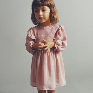 New cute dress from Zara
